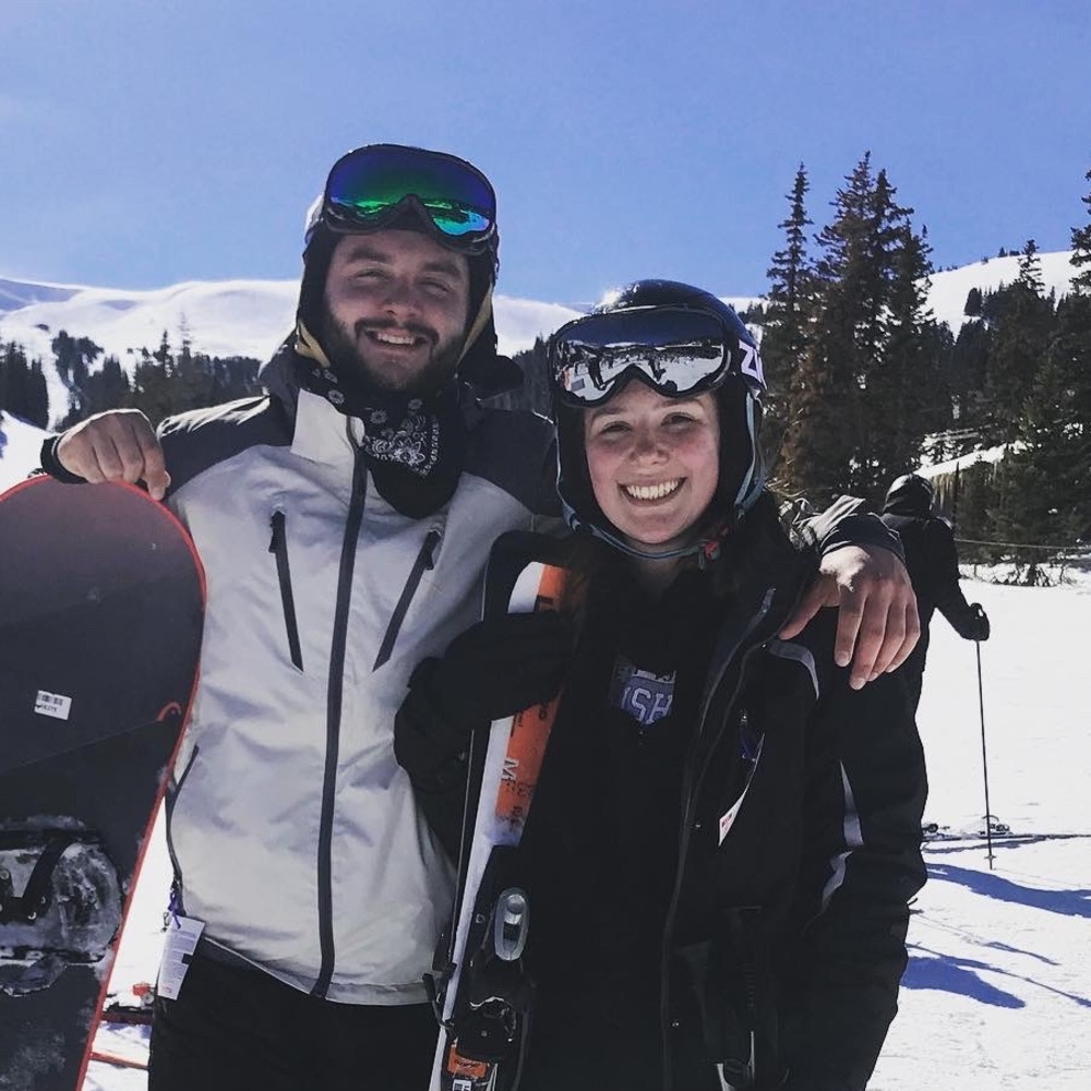 Meet your Posher, Katelyn